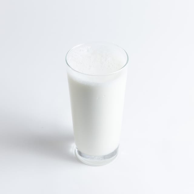 104. Milk.