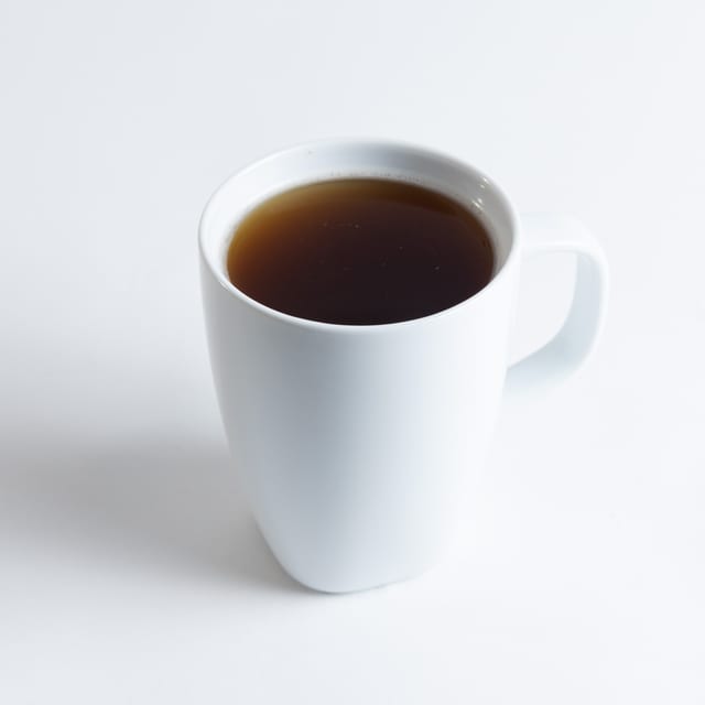 105. Coffee.