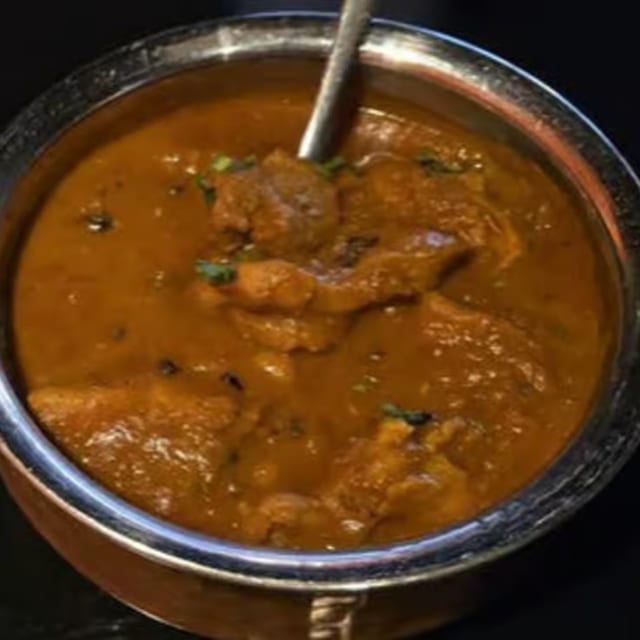 54. Curry Masala.