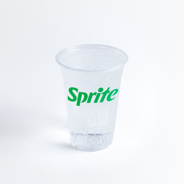 107. Sprite.
