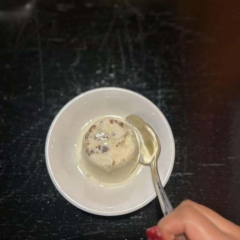 Indulge in Our Kulfi