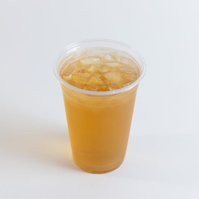 107. Iced Tea.