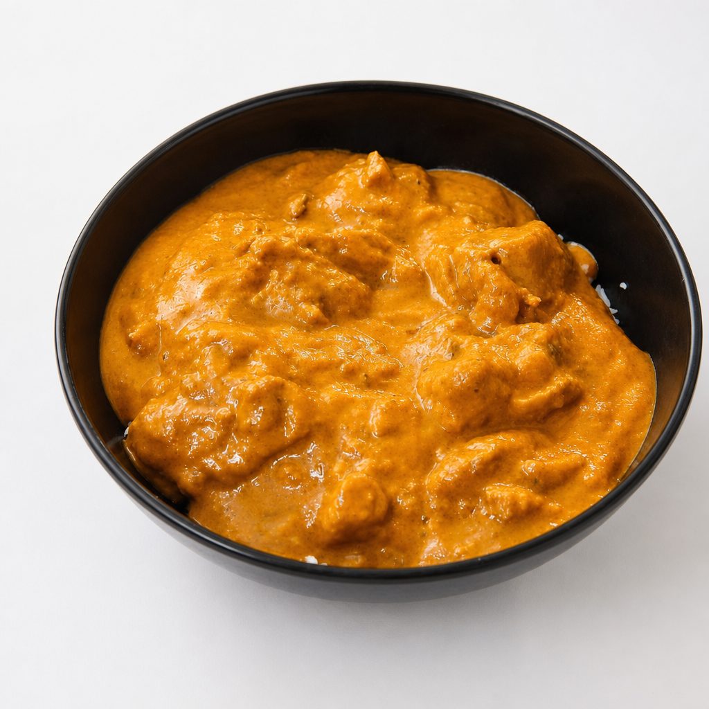 57. Shahi Korma.