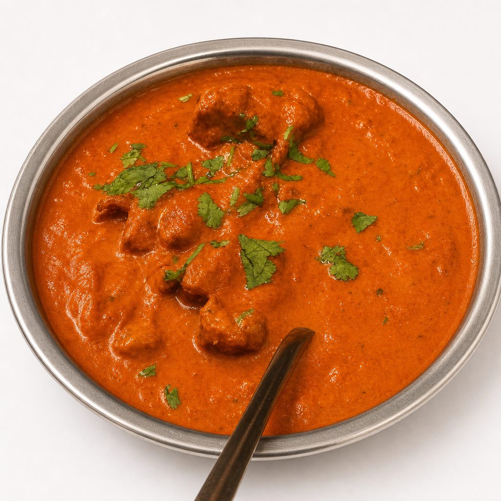 59. Tikka Masala.