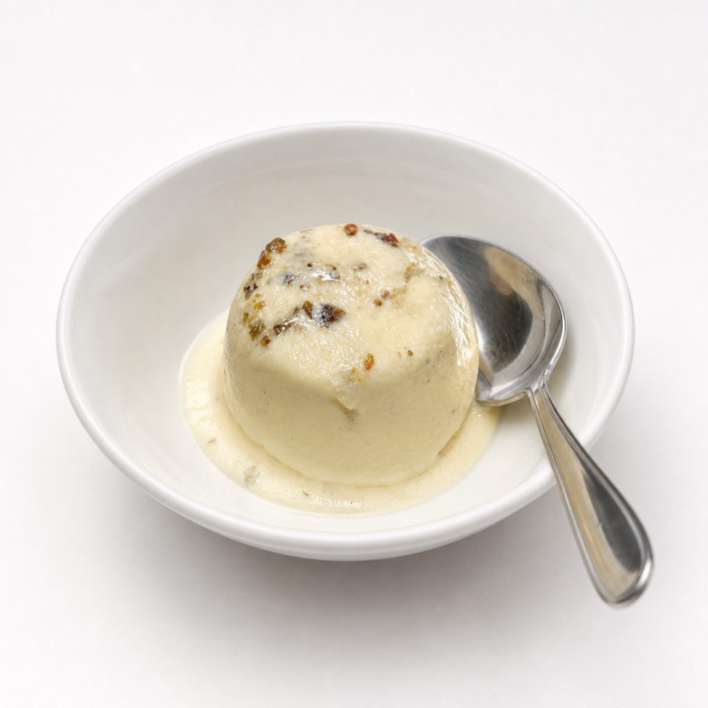 95. Kulfi.