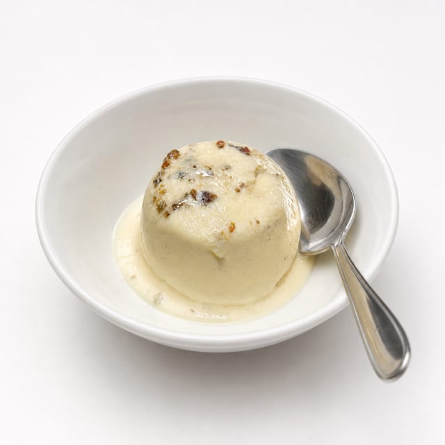 95. Kulfi.