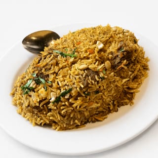 82. Biryani