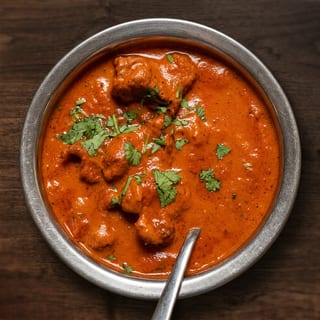 59. Tikka Masala