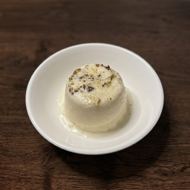 95. Kulfi.