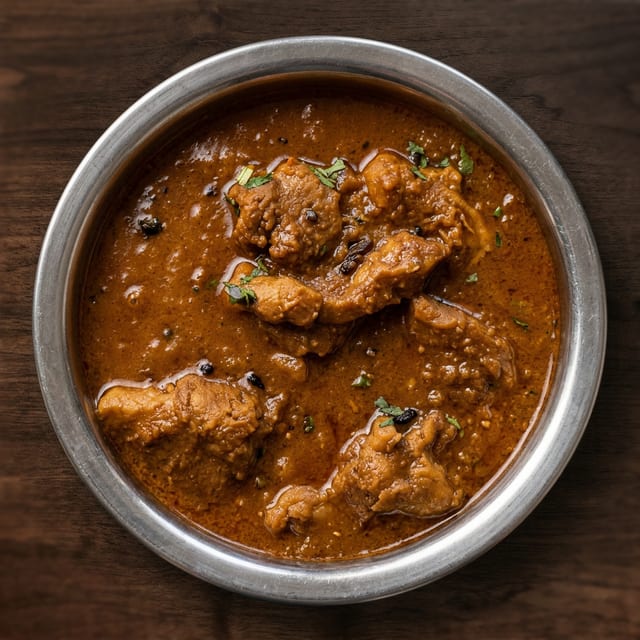 54. Curry Masala.