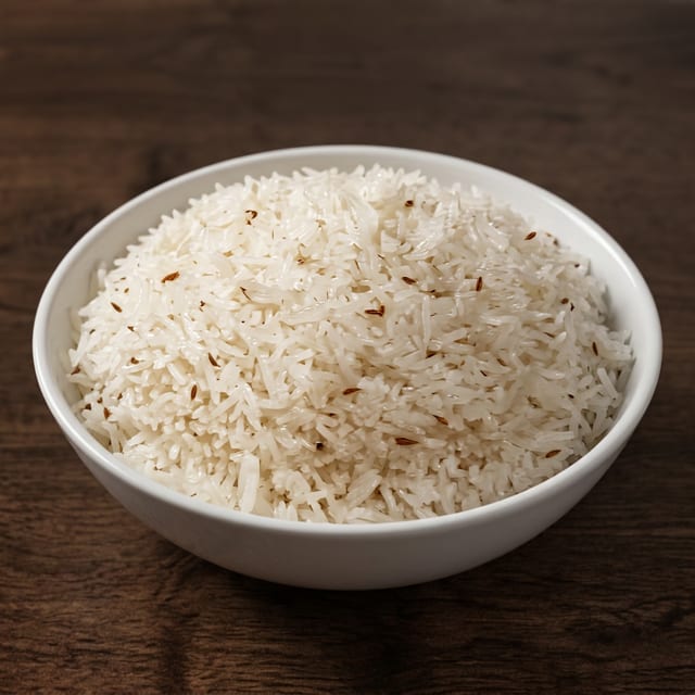 83. Pulao Rice.